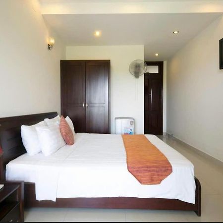Dream Hotel Da Nang Zewnętrze zdjęcie