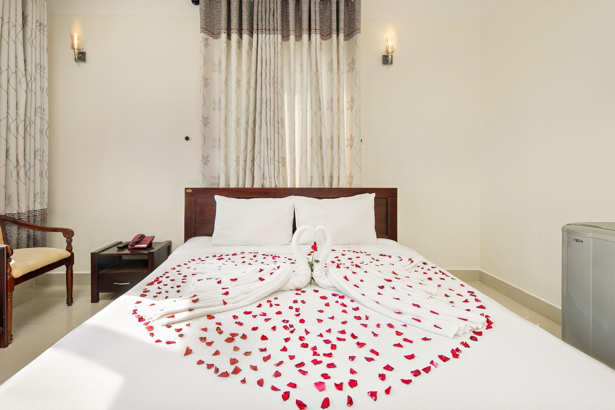 Dream Hotel Da Nang Zewnętrze zdjęcie