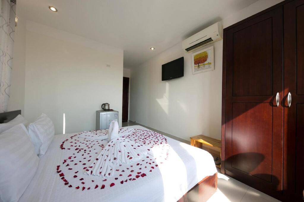 Dream Hotel Da Nang Zewnętrze zdjęcie