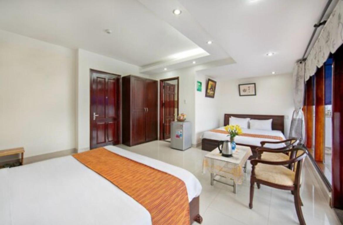 Dream Hotel Da Nang Zewnętrze zdjęcie
