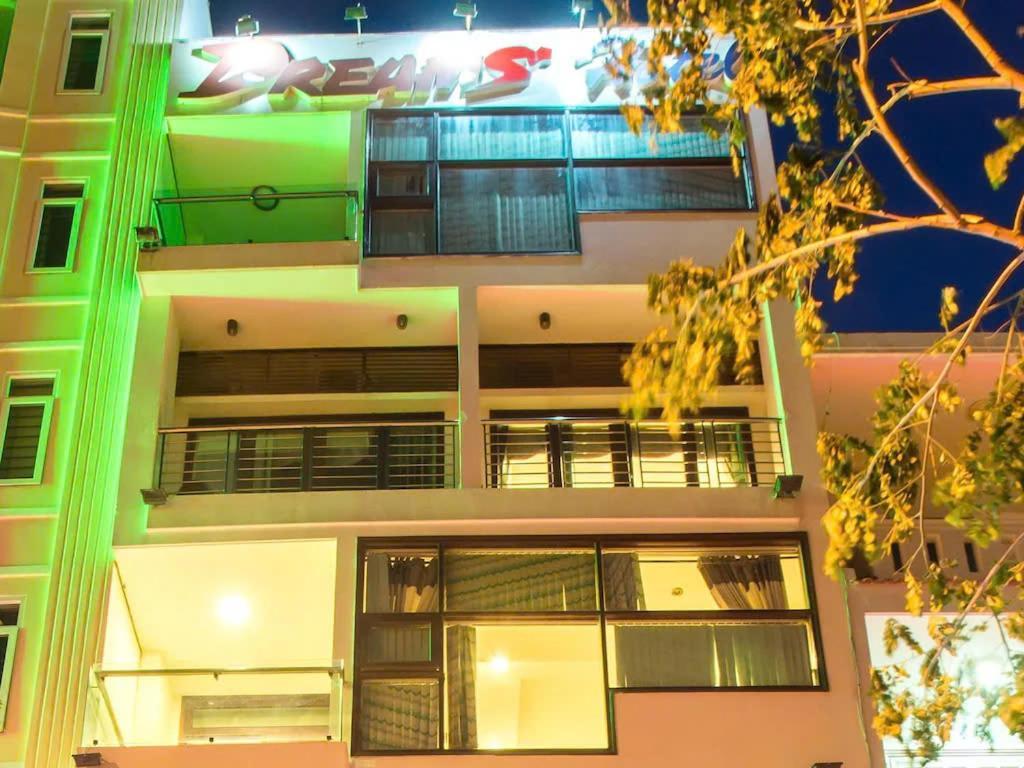 Dream Hotel Da Nang Zewnętrze zdjęcie