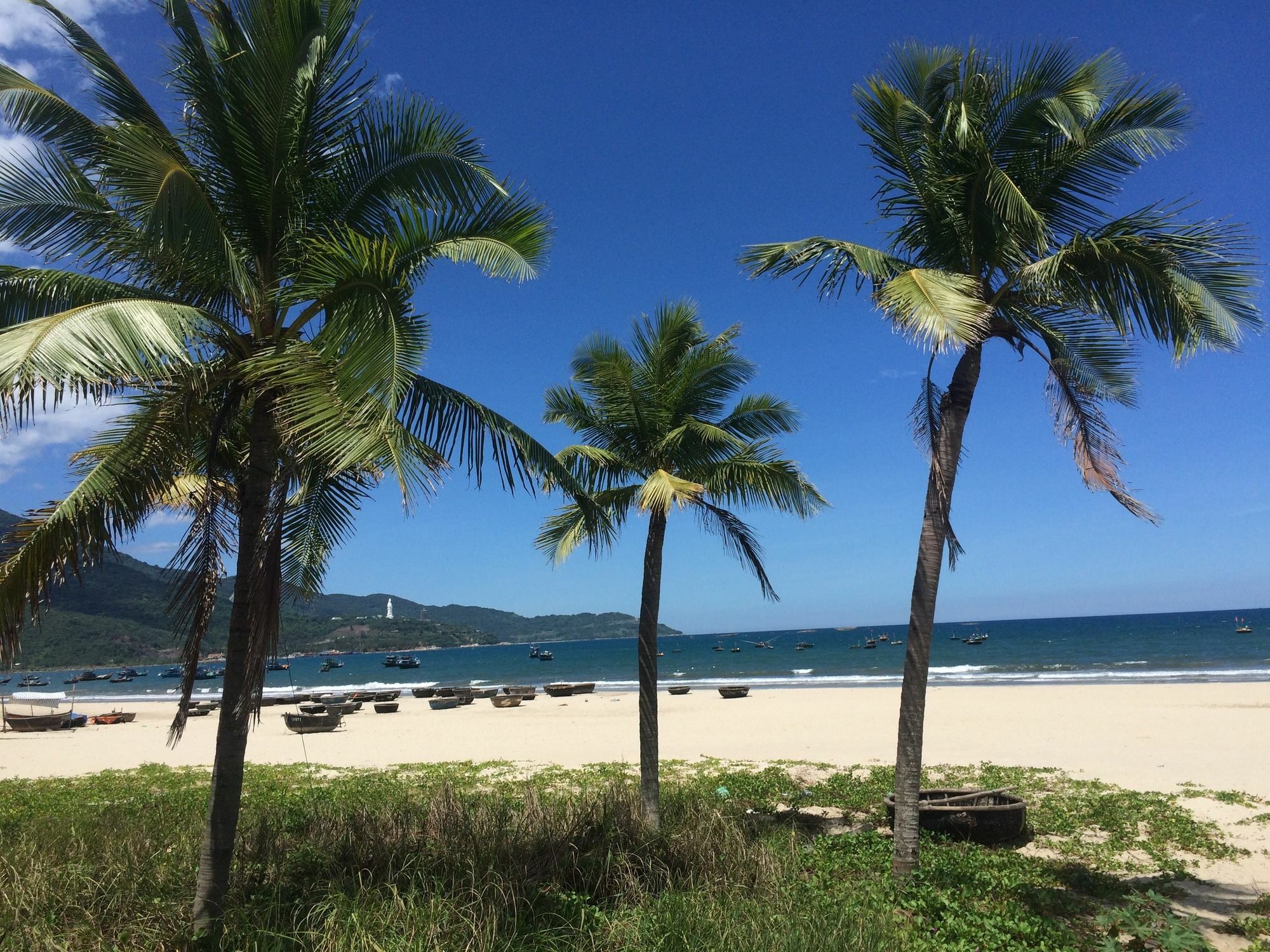 Dream Hotel Da Nang Zewnętrze zdjęcie