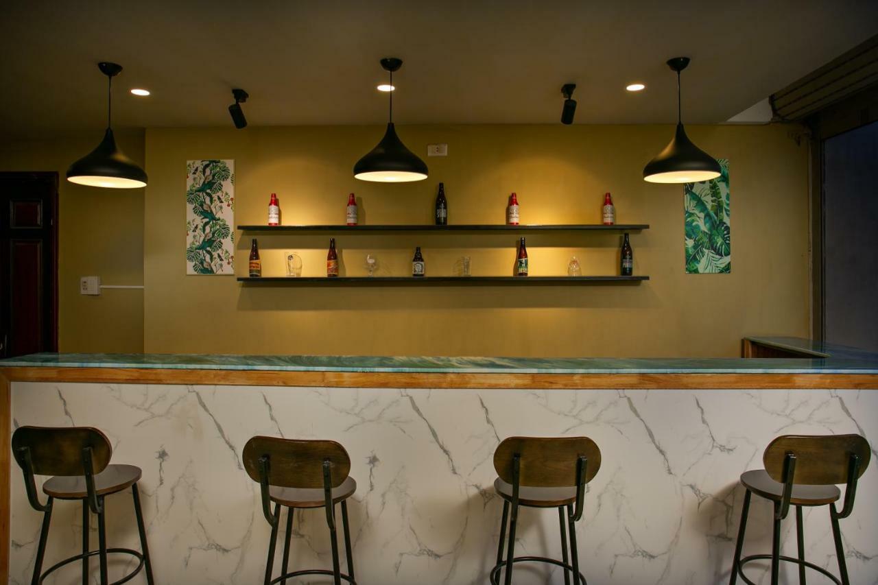 Dream Hotel Da Nang Zewnętrze zdjęcie