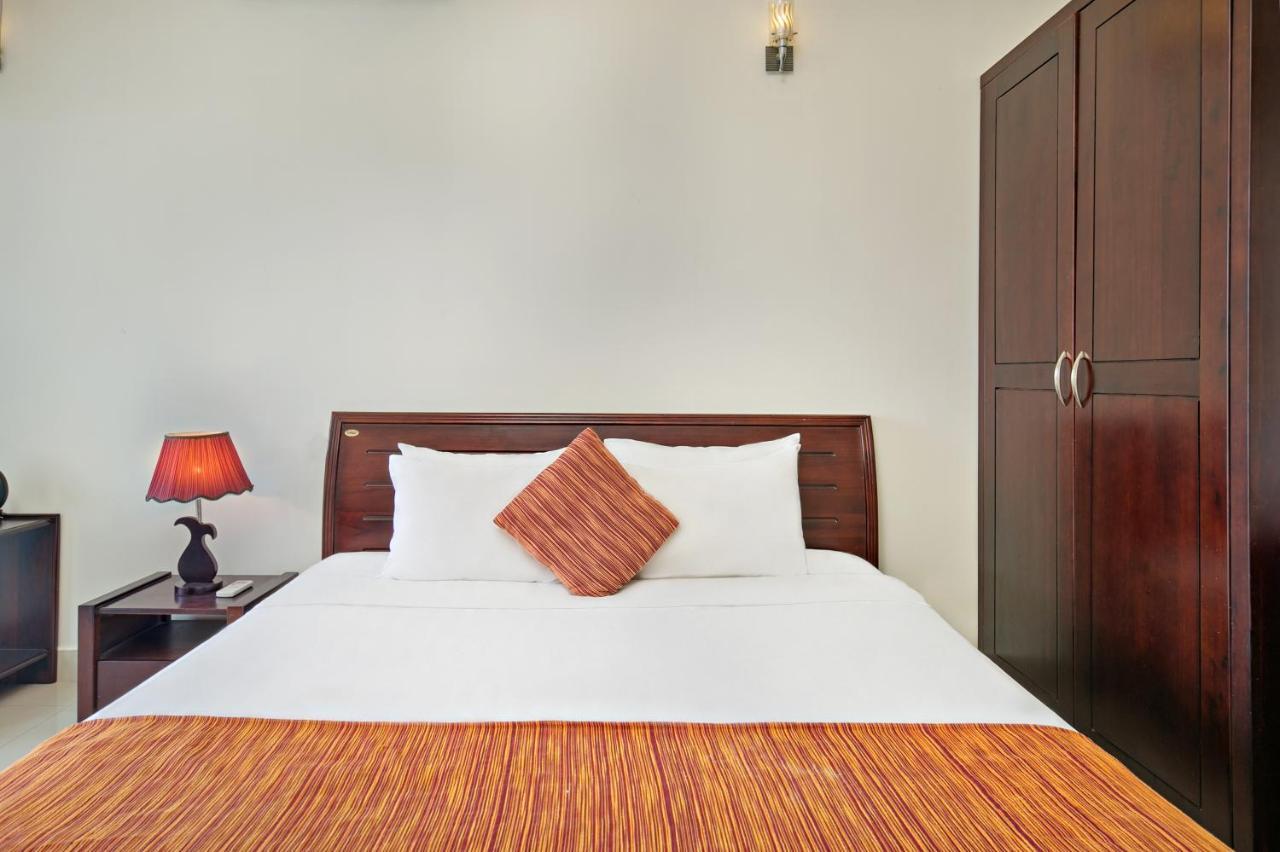 Dream Hotel Da Nang Zewnętrze zdjęcie