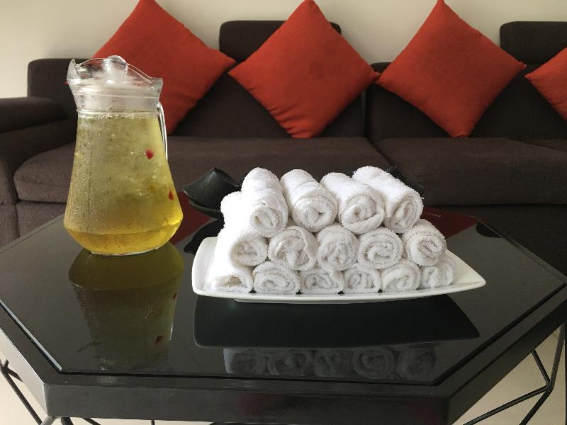 Dream Hotel Da Nang Zewnętrze zdjęcie