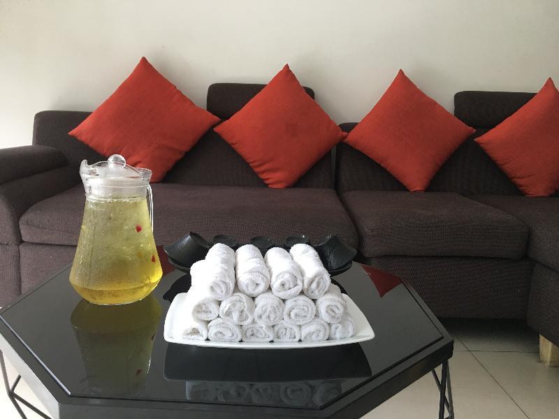 Dream Hotel Da Nang Zewnętrze zdjęcie