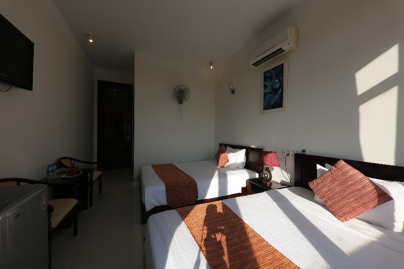 Dream Hotel Da Nang Zewnętrze zdjęcie