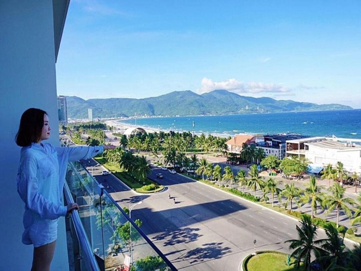 Dream Hotel Da Nang Zewnętrze zdjęcie
